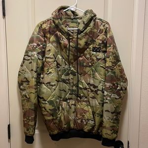 Woobie Brothers Hoodie